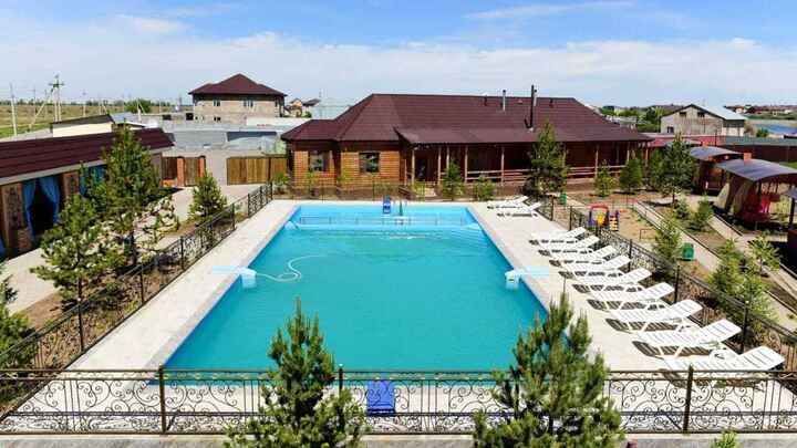 Санитарно-эпидемиологические требования к туристским объектам