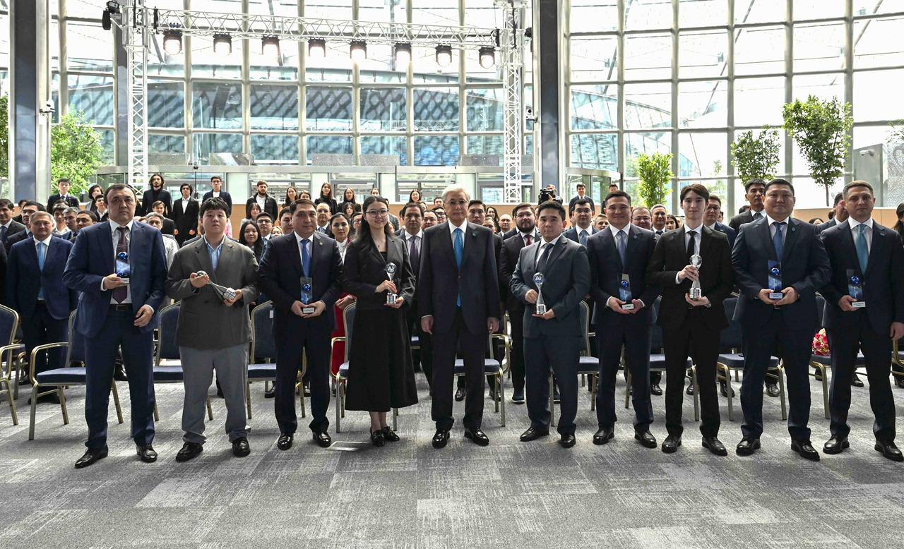 Заң мен тәртіп: ЖИ қауіпсіздік күзетінде — ҚР ІІМ AI Governance Cup байқауының жеңімпазы