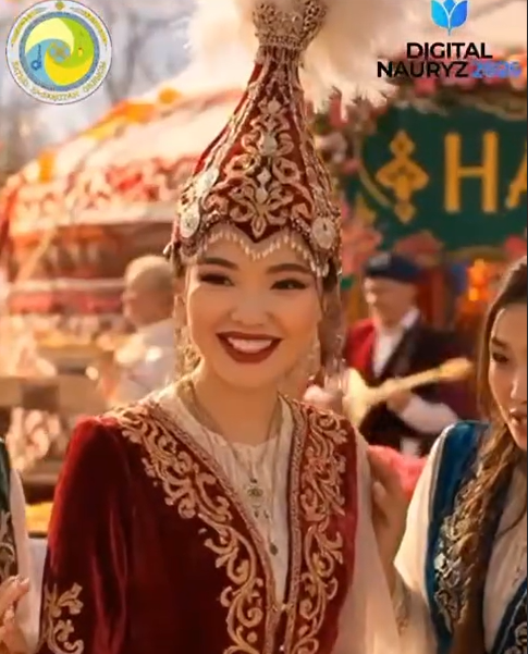 Ұлттық киім — халық тарихы мен рухының айнасы