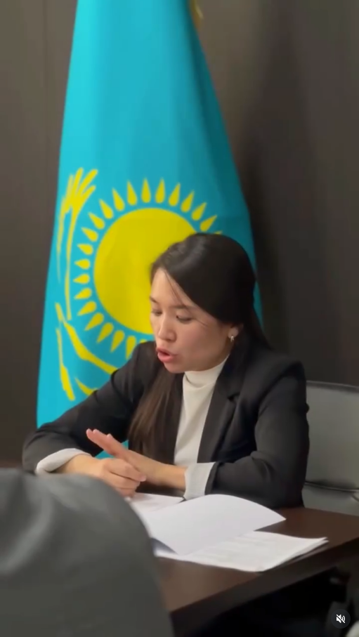 «Антиконтрафакт» республикалық акциясының аясында зияткерлік меншік құқығы бөлімі дене шынықтыру және спорт басқармасының дене шынықтыру және спорт бөлімдерінің және жергілікті спорт саласындағы ұйымдарының өкілдерінің қатысуымен «Зияткерлік меншік және спорт: стартқа, назар, инновациялар!» тақырыбында дөңгелек үстел өткізді.