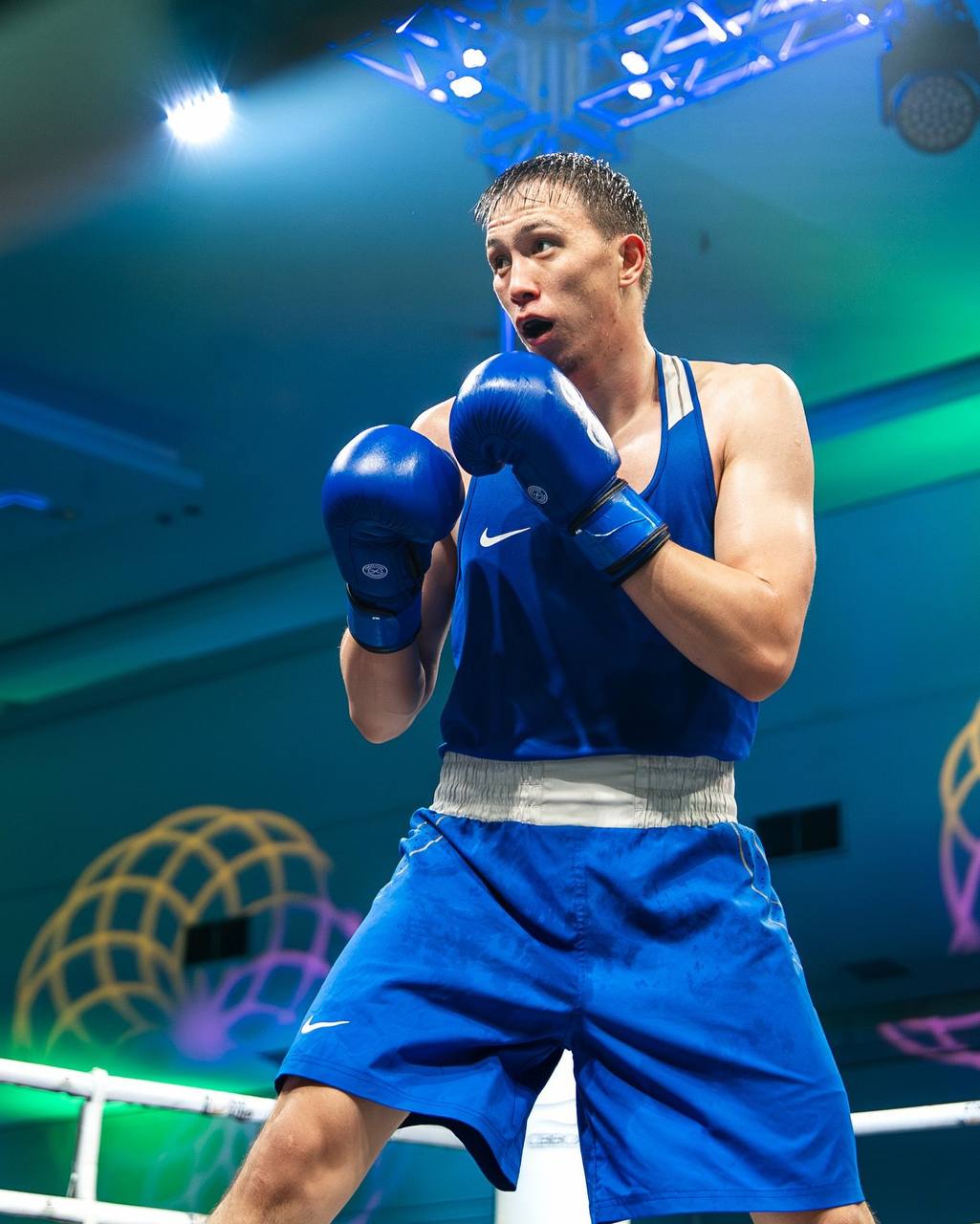 Қазақстан бокстан Бразилиядағы әлем кубогында 3 алтын медаль жеңіп алды