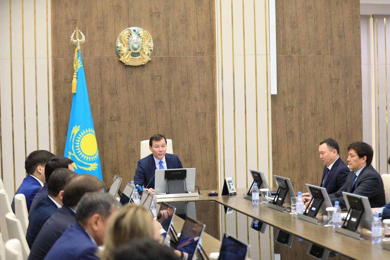 Ақтөбе облысында балаларды қорғау жүйесі күшейтілуде