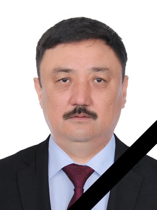 Шалов Қайнарбек Сансызбайұлының рухына тағзым