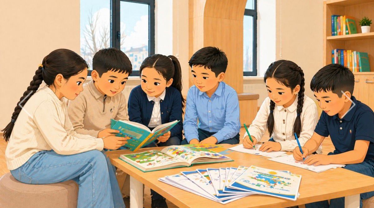 Қазақстанда балаларды қорғаудың бірыңғай ведомствоаралық регламенті мен кейс-менеджерлер институты енгізілуде.