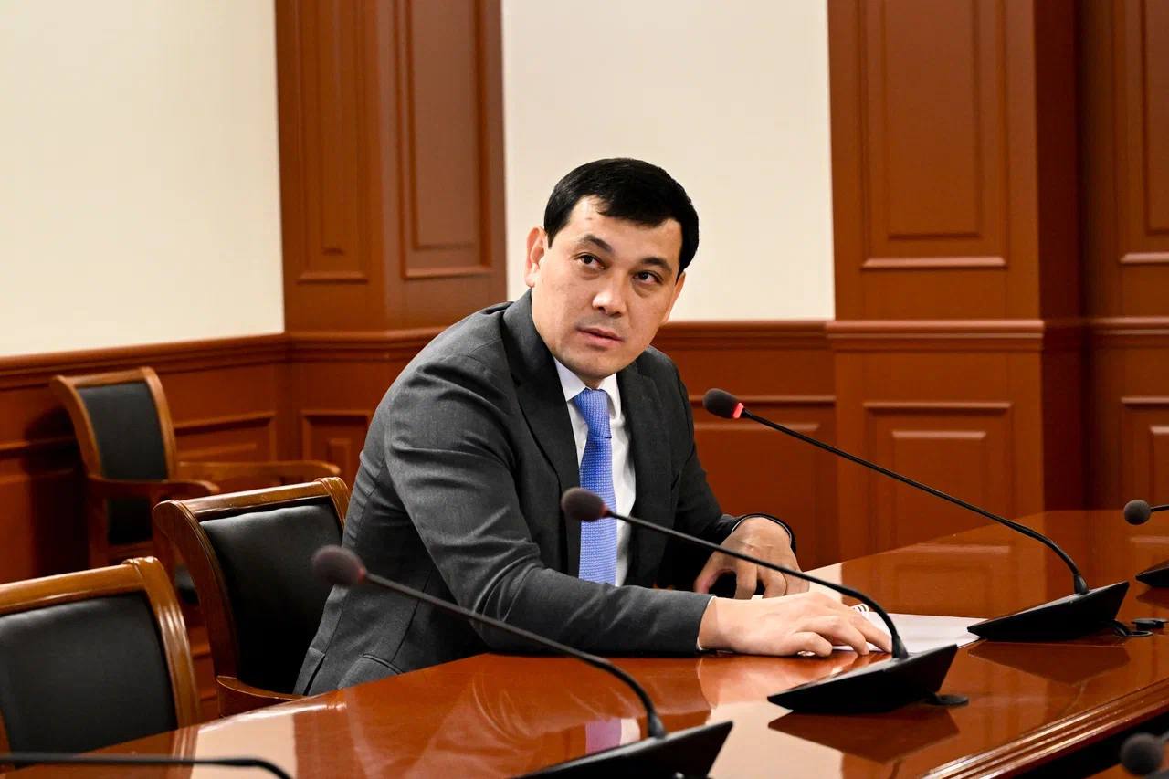 ҚР Туризм және спорт министрлігі Қарағанды облысының дене шынықтыру және спорт басқармасының басшылығына үміткердің кандидатурасына келісім берді