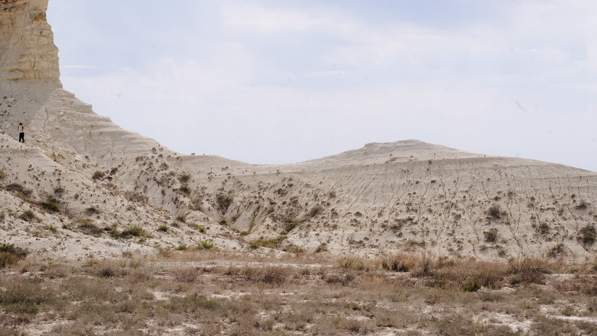 2)	2026 жылдың 11-12 сәуір күндері Атырау облысында өткен тарихи-танымдық экспедиция аясында «Таза Қазақстан» экологиялық акциясы кеңінен қолдау тапты