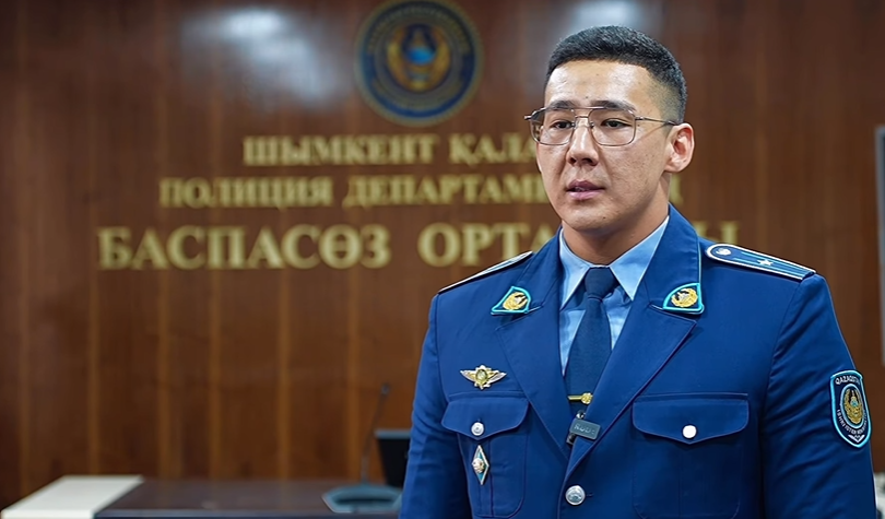 Иностранец задержан за организацию интернет-мошенничества: киберполицейские раскрыли схему с ущербом в миллионы тенге