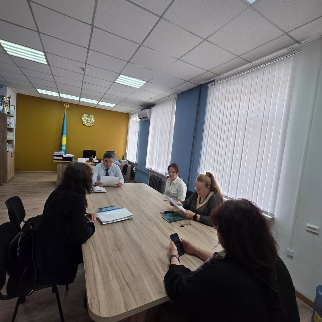 Тәуелсіз Мемлекеттер Достастығы шеңберінде өткізілген «Денсаулық және адам құқықтары апталығы» мемлекетаралық акциясы аясында