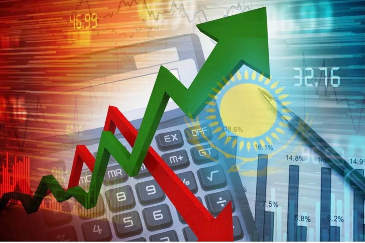 ДАМУ ЖӘНЕ ЖАҢҒЫРТУ