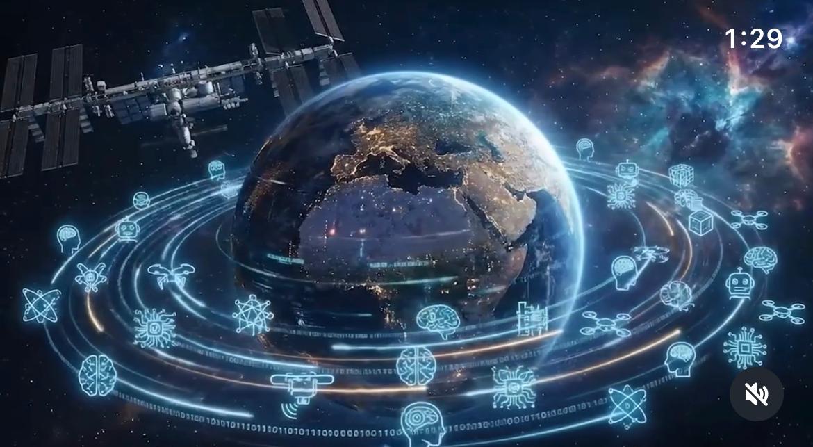 Мемлекеттік басқаруда жаңа технологиялық мәдениетті қалыптастыру және цифрлық шешімдерді ауқымдау
