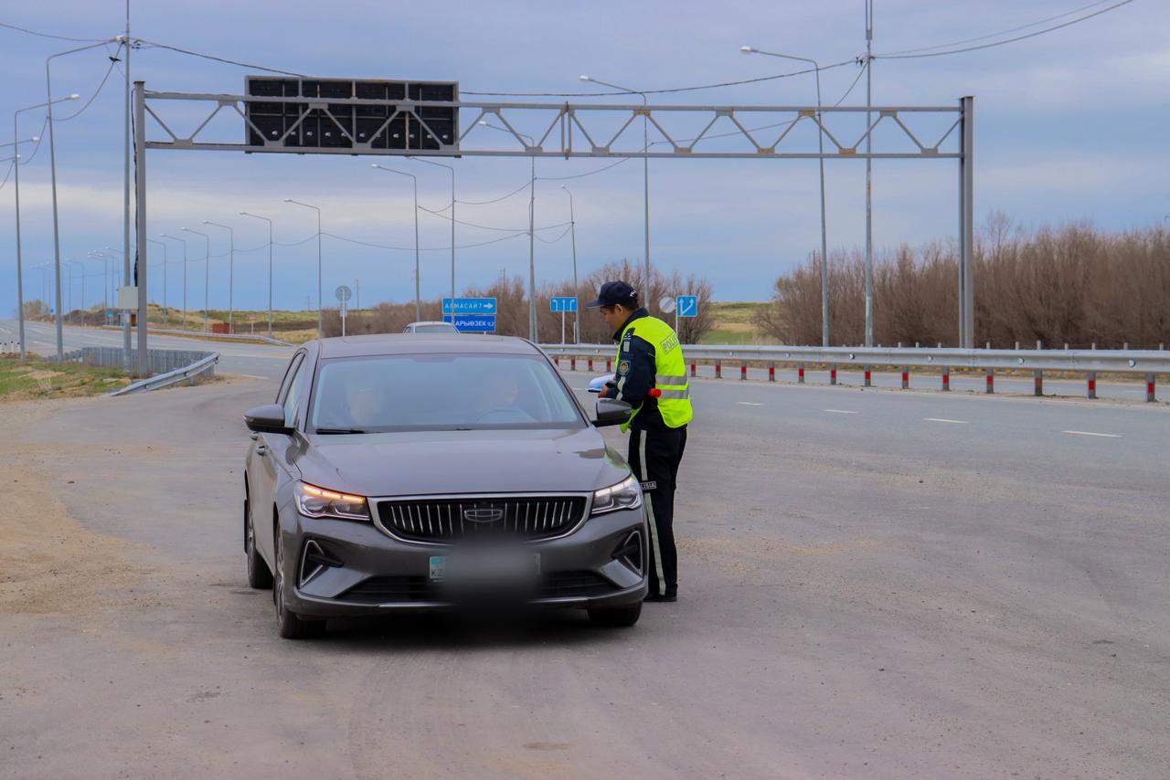 Шығыс Қазақстан облысында «Құқықтық тәртіп» жедел профилактикалық іс-шарасы басталады
