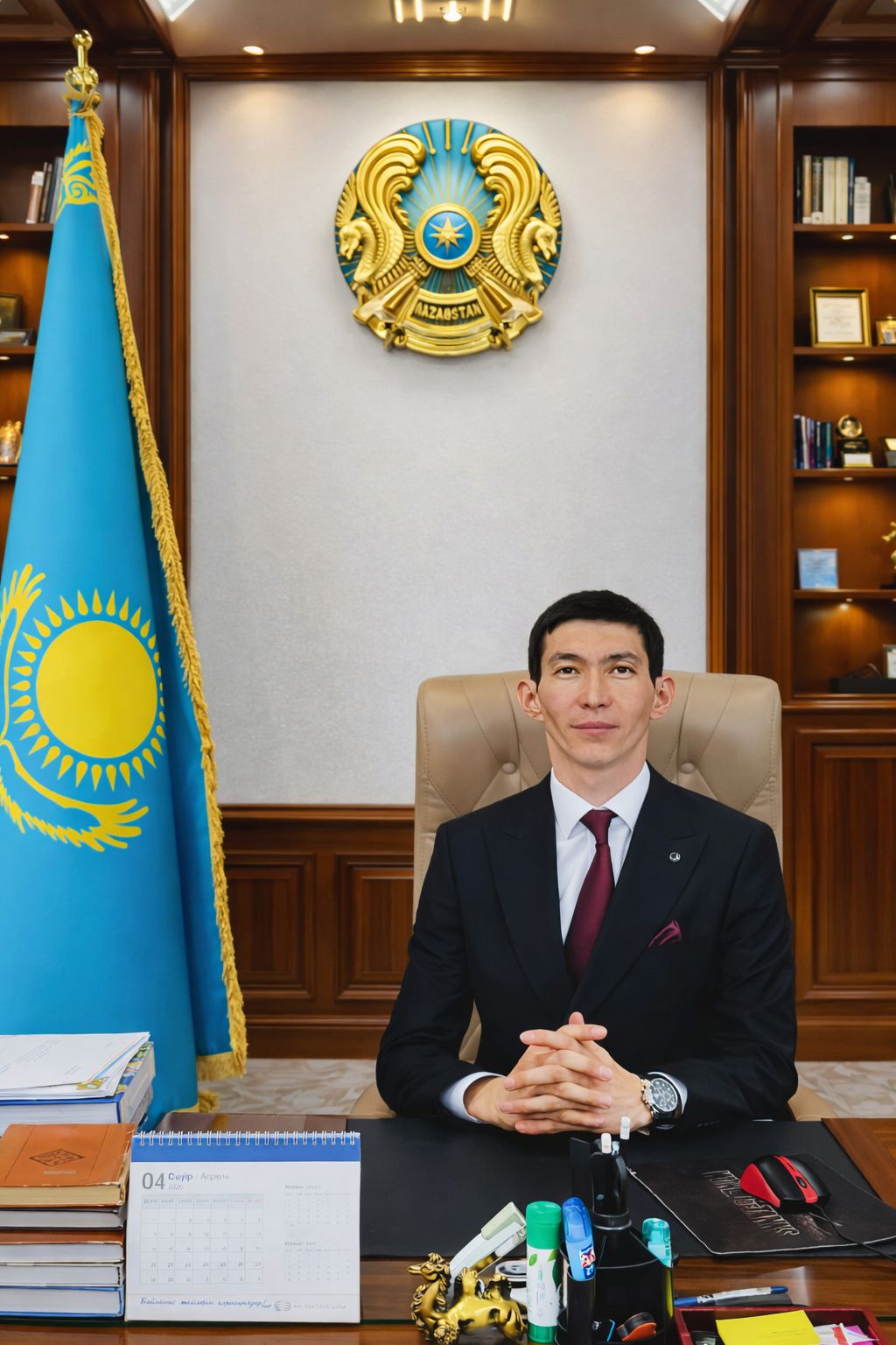 📌 Көксу ауданы Алғабас ауылдық округі әкімі Ә.Жұмабектің 2026 жылдың І жартыжылдығына халықпен кездесудің күнтізбелік кестесі