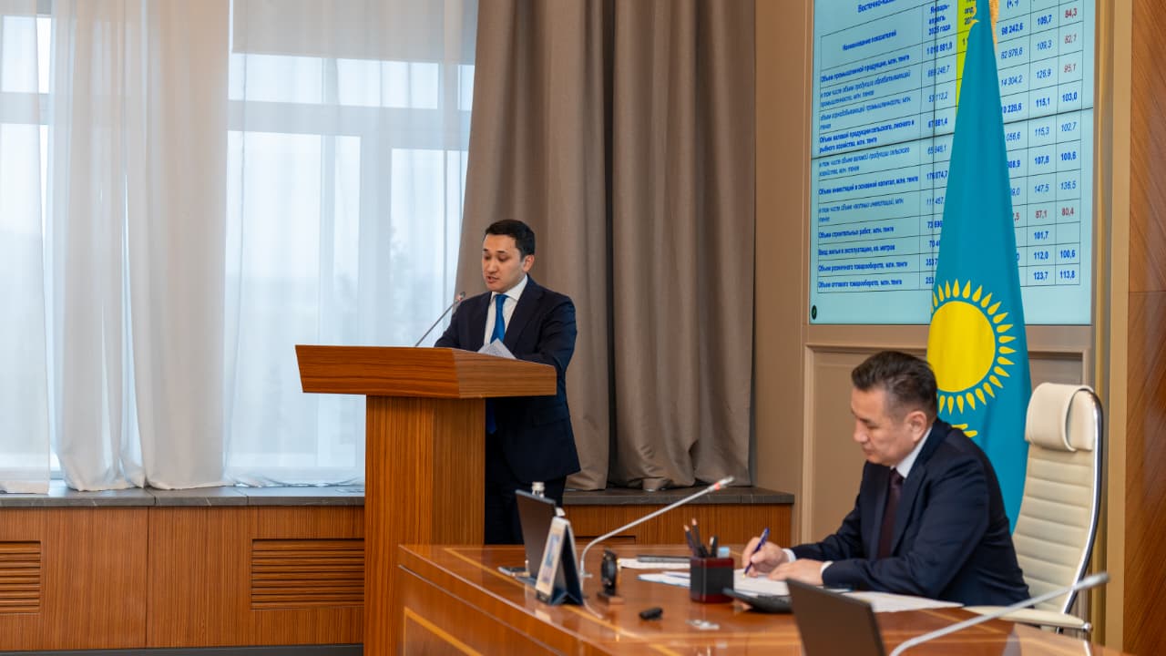 Аким ВКО поручил ускорить подготовку региона к туристическому сезону