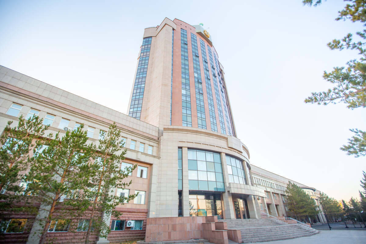 ІІМ Halyk+ жалған платформасына қатысты алаяқтық туралы ескертеді