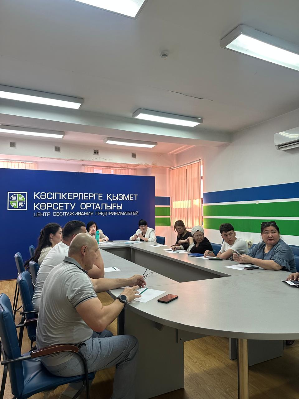 🔰 ДЕПАРТАМЕНТ: ӨНДІРІСТЕГІ ЖАЗАТАЙЫМ ОҚИҒАЛАРДАН МІНДЕТТІ САҚТАНДЫРУ ШАРТТАРЫН ЖҮЙЕЛЕУ БАСТЫ НАЗАРДА