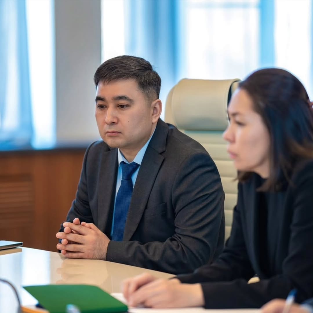 Премьер-Министрдің төрағалығымен және облыс әкімінің қатысуымен өткен Қазақстан Республикасы Үкіметінің жанындағы Құқық бұзушылықтың алдын алу жөніндегі ведомствоаралық комиссияның отырысына қатыстым.