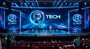Қостанайда ең ауқымды «QOSTANAI TECH» отбасылық ғылыми-инновациялық фестивалі өтеді