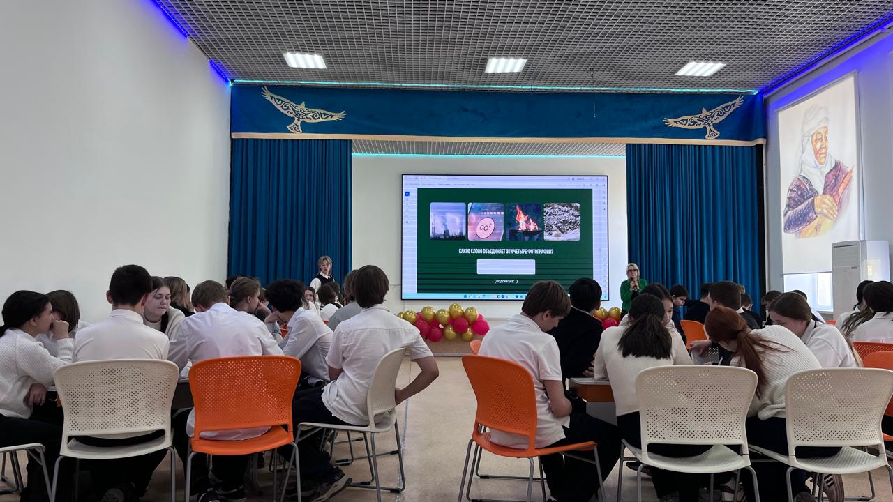 Таза Қазақстан: в Павлодарской области проведено экологическое мероприятие «Таза Ел – Таза Жүрек»