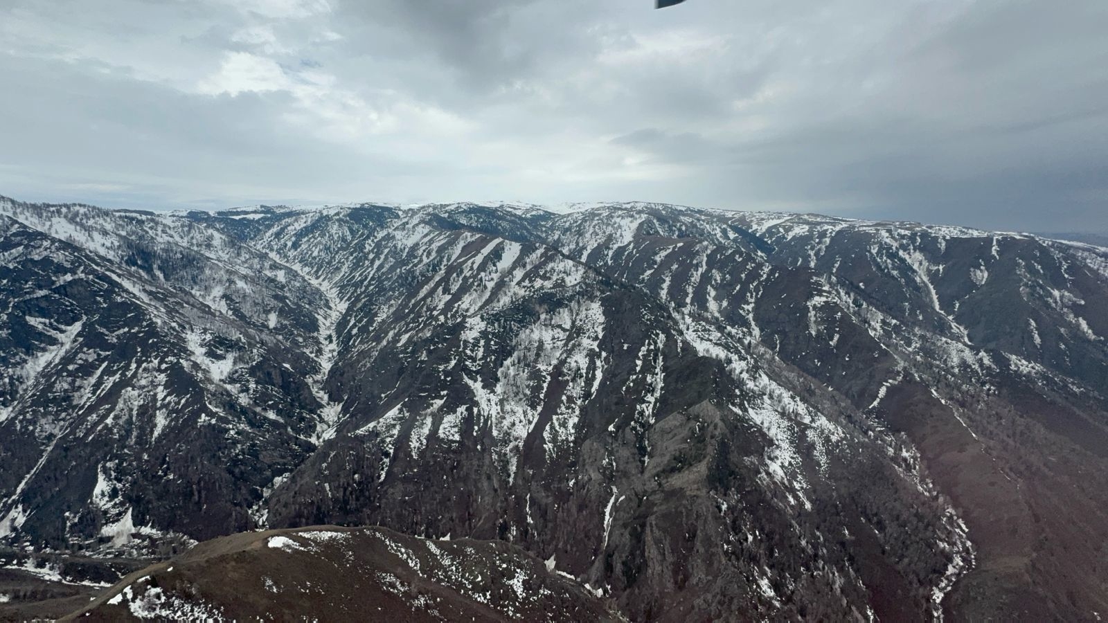 Қазақстанда өңірлердің басым бөлігінде су тасқынының белсенді кезеңі аяқталды