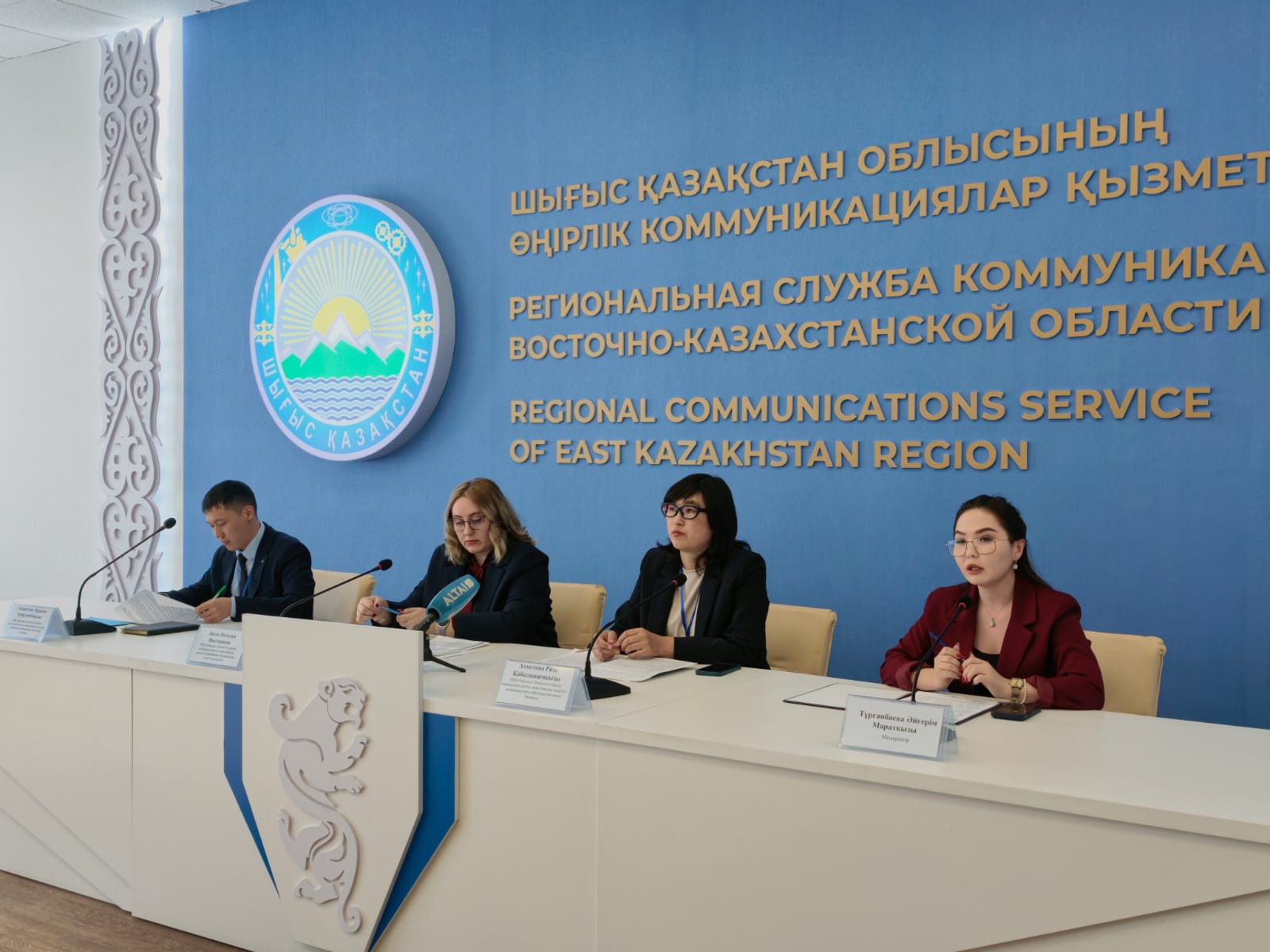 В ВКО реализуется проект заочного освидетельствования пациентов, претендующих на получение инвалидности