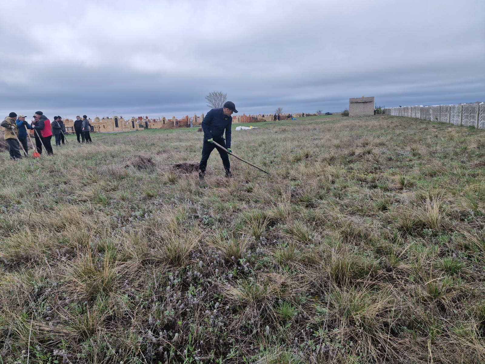 Тазалық және сыйластық