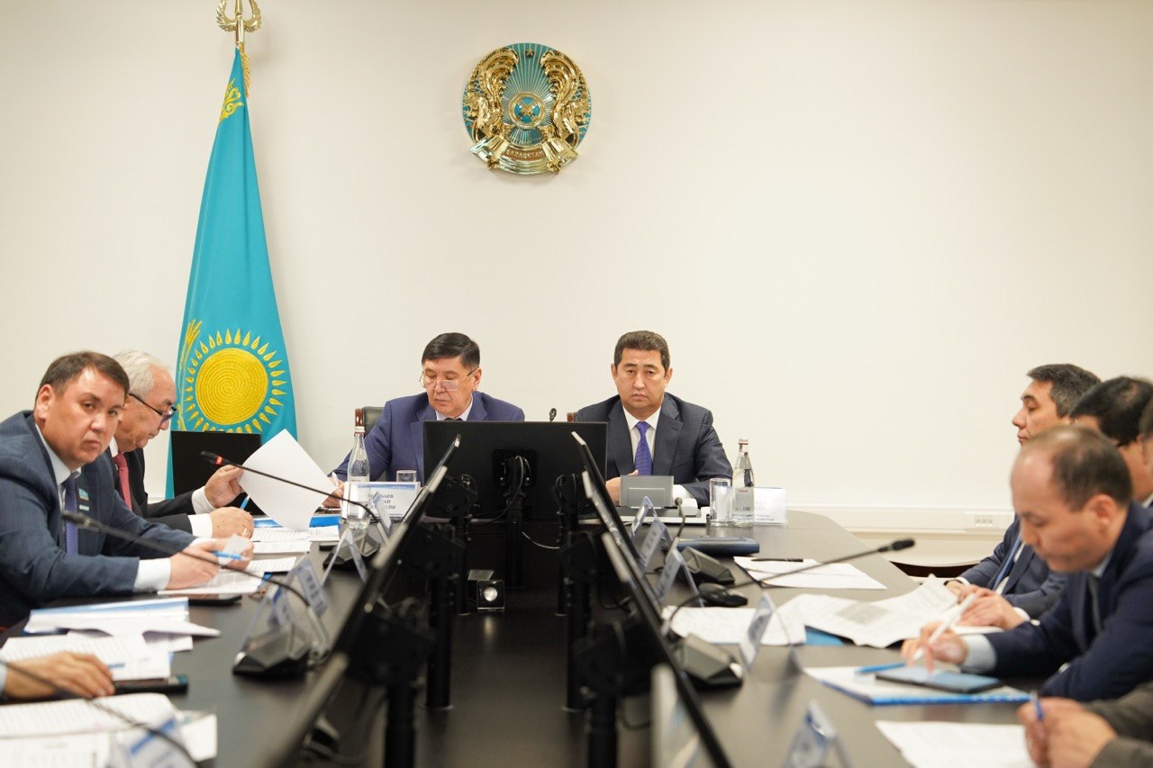 Комплексный план развития ветеринарии на 2026-2030 годы одобрен Общественным советом в АПК  &nbsp;  &nbsp;&nbsp;&nbsp;&nbsp;&nbsp;&nbsp;&nbsp;&nbsp;&nbsp;&nbsp;&nbsp;