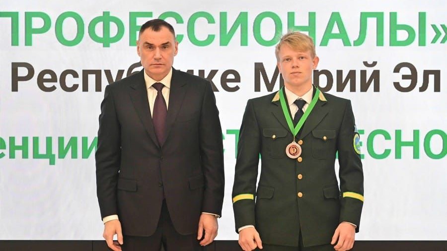 Қазақстандық студент «Кәсіпқойлар» чемпионатында жүлделі орын иеленді