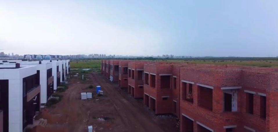 «Nura Elite» ісі бойынша күдіктіге үйқамақ түріндегі  бұлтартпау шарасы қолданылды