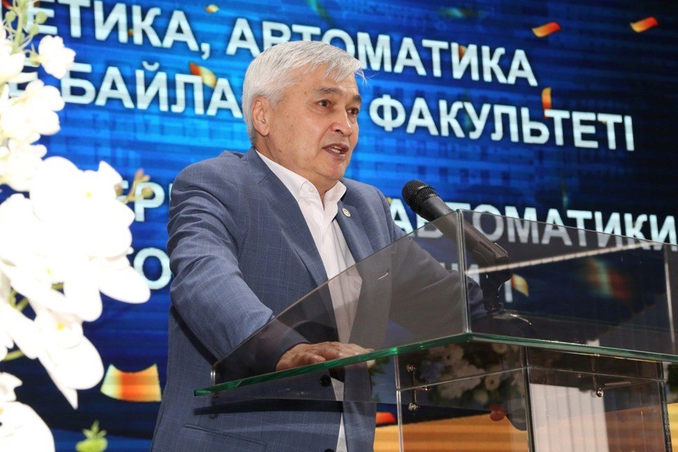 Ученый, повысивший эффективность металлургического производства за счет инновационных решений