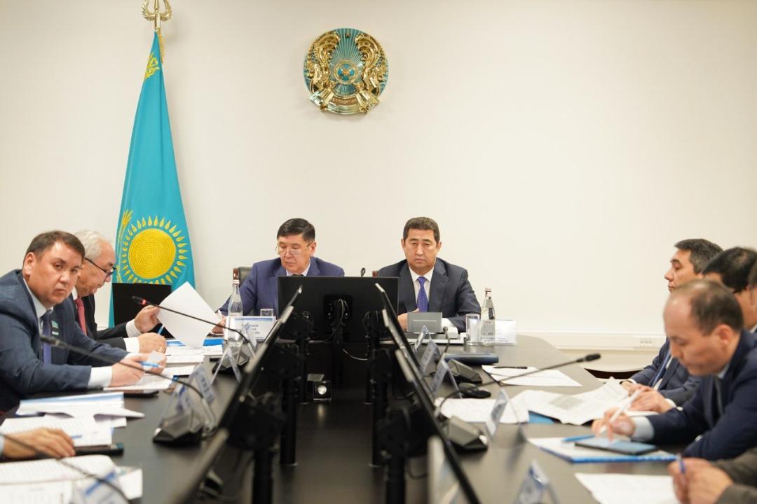 Агроөнеркәсіптік кешендегі Қоғамдық кеңес 2026–2030 жылдарға арналған ветеринарияны дамытудың кешенді жоспарын мақұлдады