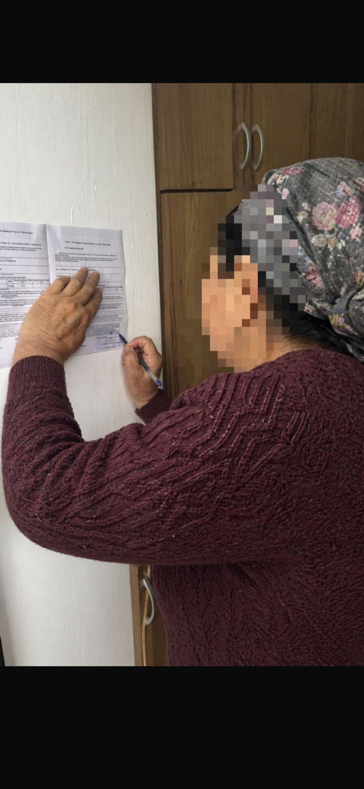 Салықтық берешектері көрсетілген хабарламалар таратылды