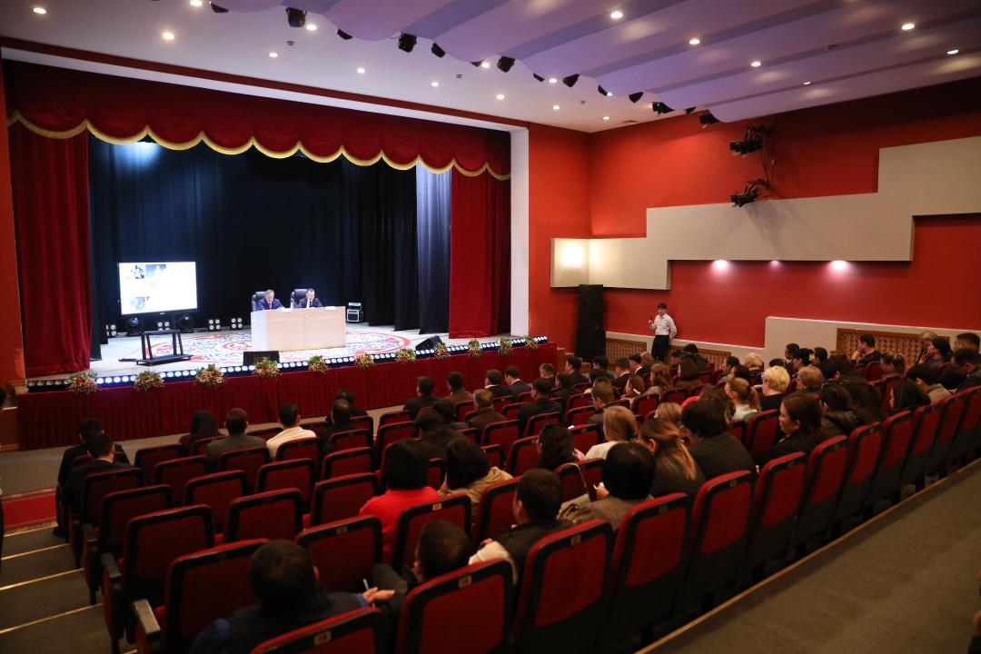 В Актюбинской области обновят 467 км электросетей и 3 котла на ТЭЦ