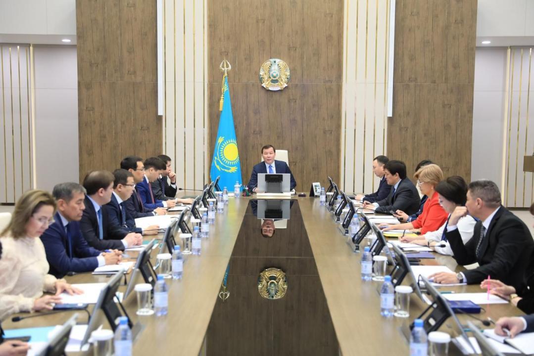 Ақтөбеде мамыр айындағы мерекелік іс-шаралардың жоспары бекітілді