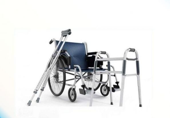 Мүгедек адамдарды оңалтудың техникалық құралдарымен қамтамасыз етудің жаңа тетігін енгізу