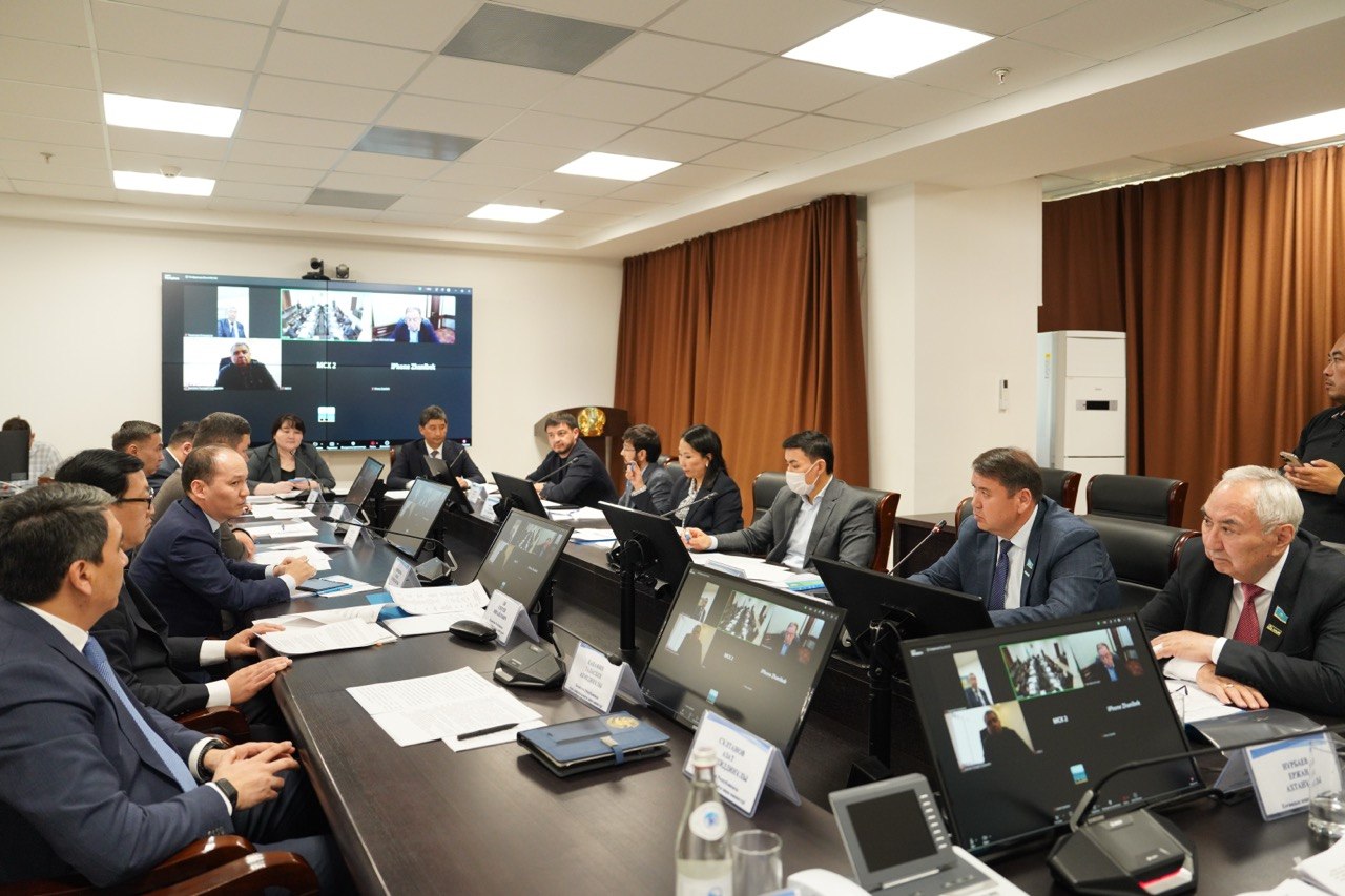 Аграрии получили более 600 млрд тенге льготного финансирования