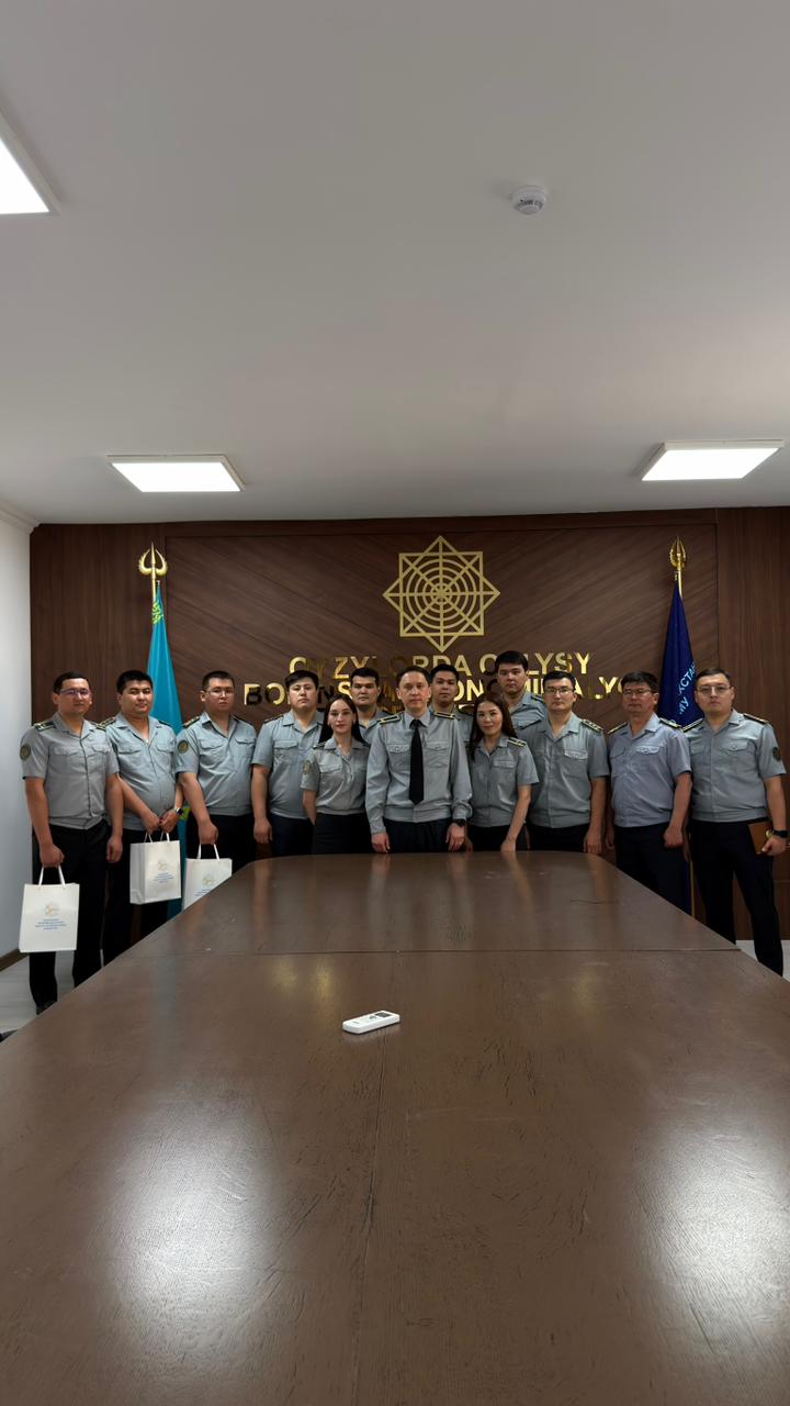 «QMA UZDIGI» АЙМАҚТЫҚ КЕЗЕҢ ЖЕҢІМПАЗДАРЫ АНЫҚТАЛДЫ