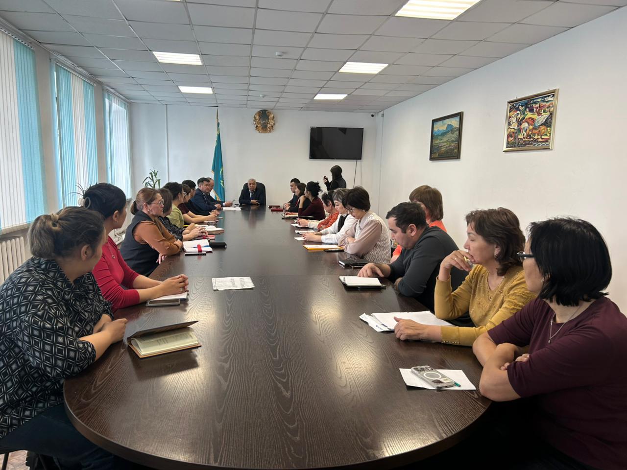 Сыбайлас жемқорлыққа қарсы іс-қимыл