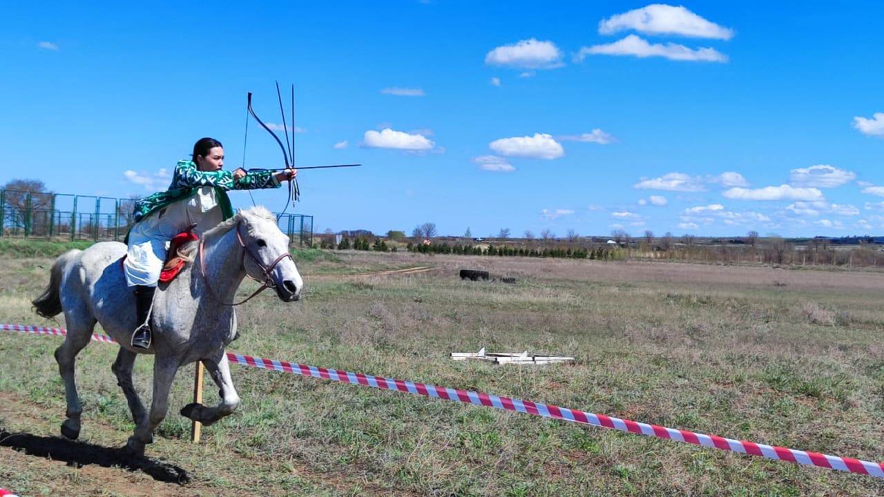 Қарағанды облысында жамбы атудан үздіктер анықталды