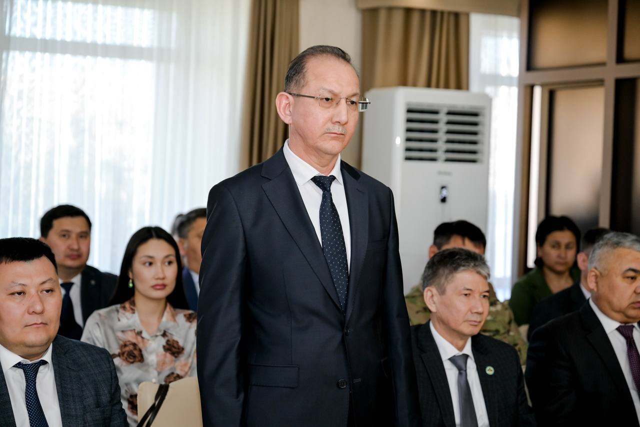 Тағайындау