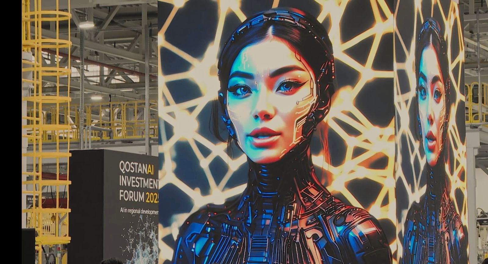 Қостанайда ең ауқымды «QOSTANAI TECH» отбасылық ғылыми-инновациялық фестивалі өтеді