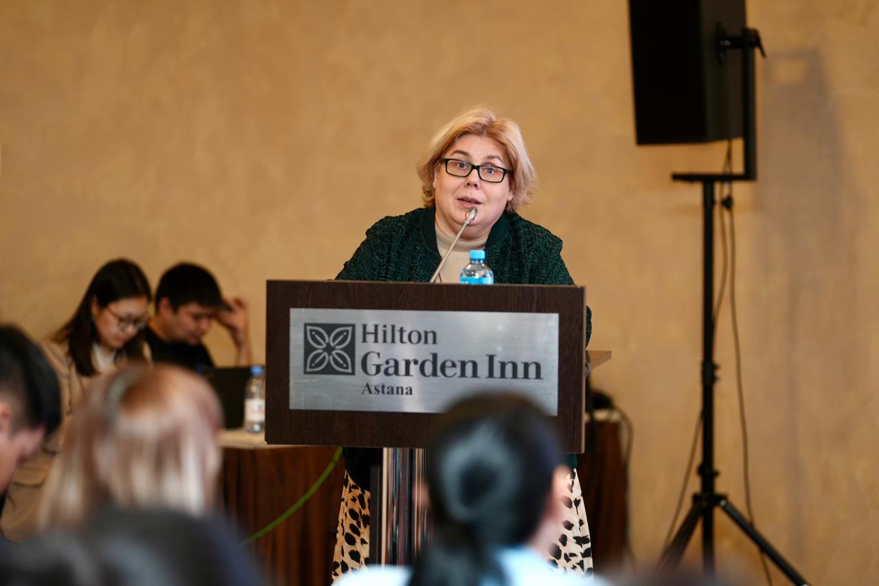 Қазақстан бизнес пен халықаралық серіктестердің қатысуымен Ұлттық біліктілік жүйесін күшейтуде