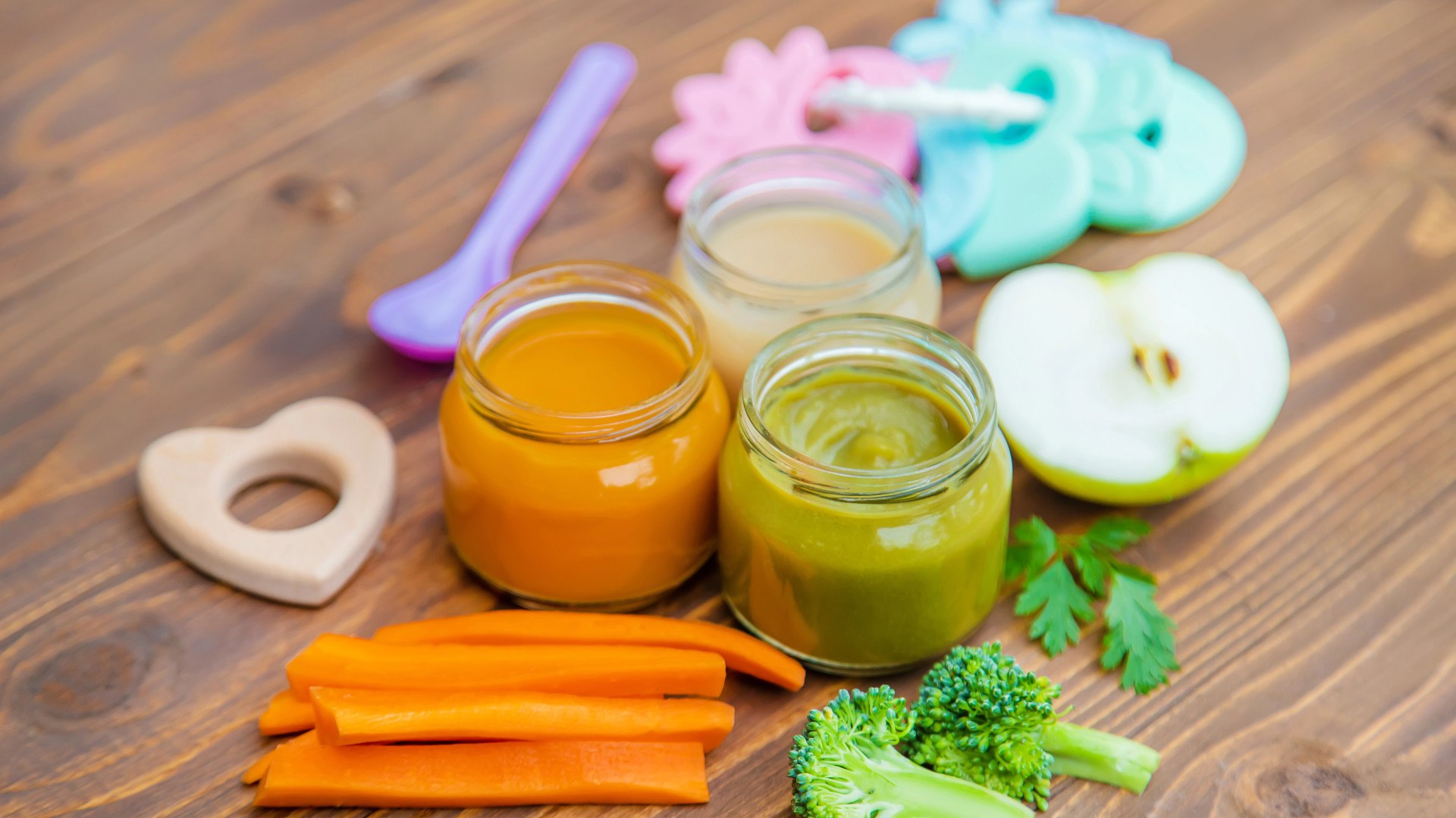 Тұтынушы балалар тағамы туралы не білуі керек?