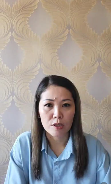 Тікелей эфир өткізілді