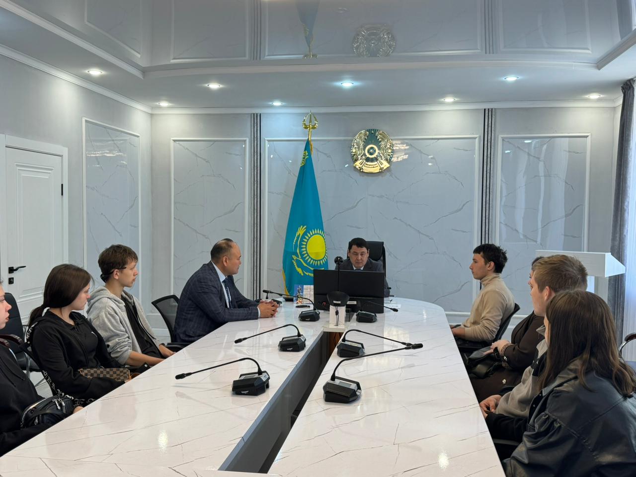 Ашық есік күні