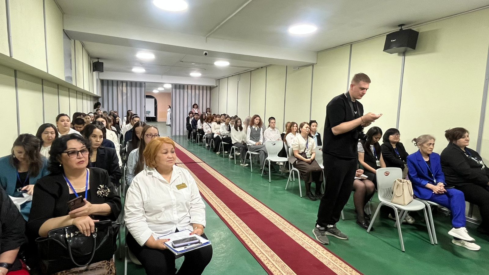 «Экологиялық мәдениет – заманауи білім берудің бір бөлігі» облыстық конкурс
