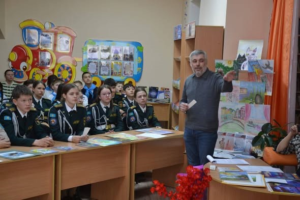 Шығармашылық тандем