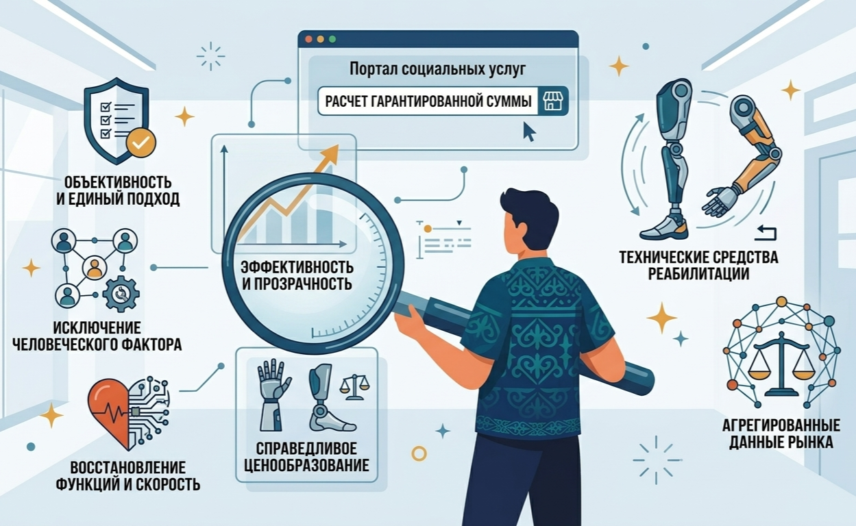Әлеуметтік қызметтер порталының мәселелері бойынша ақпарат