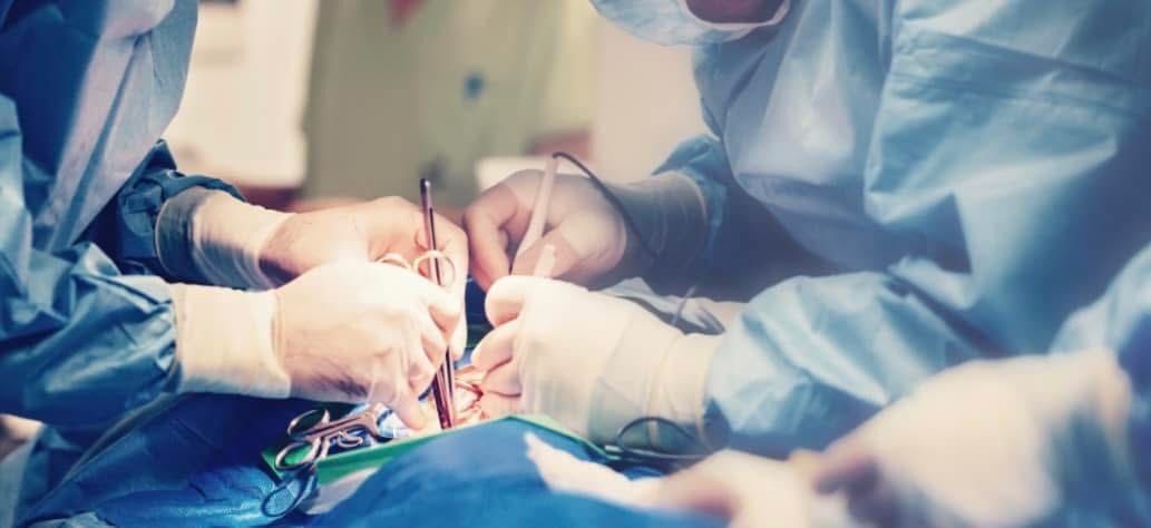 ТҮРКІСТАНДА ӨҢЕШІНЕ ИНЕ ТҰРЫП ҚАЛҒАН 9 АЙЛЫҚ СӘБИГЕ ДӘРІГЕРЛЕР ШҰҒЫЛ КӨМЕК КӨРСЕТТІ