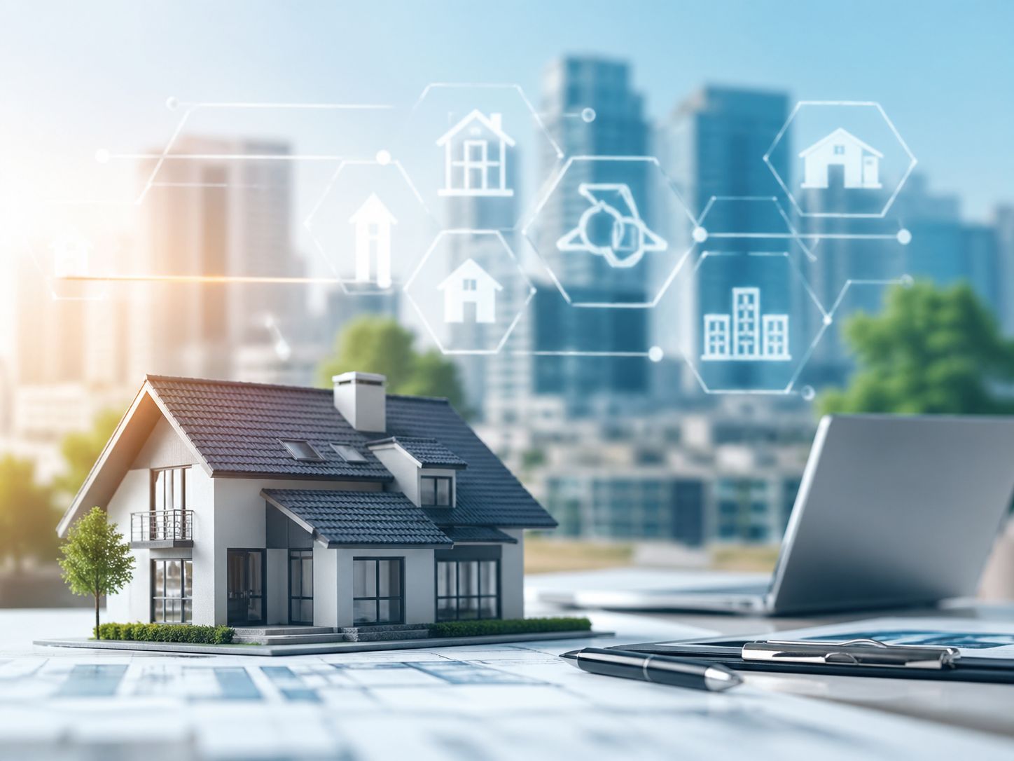 Топ-3 самых востребованных услуг в сфере недвижимости назвали в области Абай