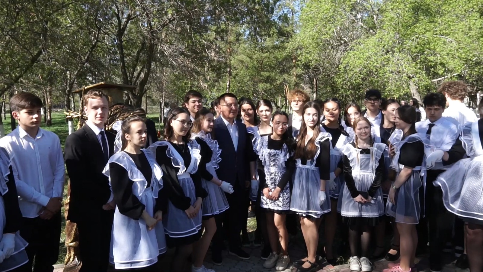 5 мың түлек туған жерге үлес қосты: Павлодарда ауқымды эко-челлендж өтті